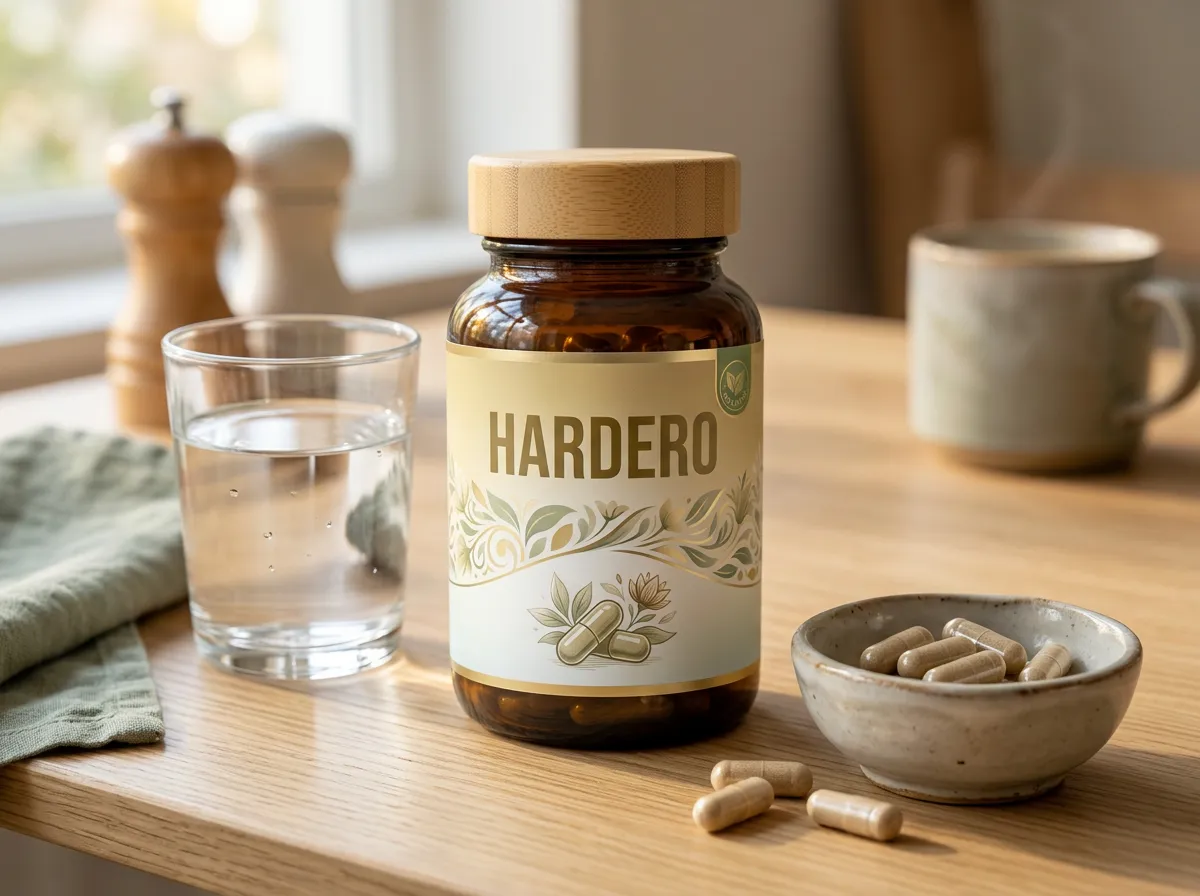 Hardero